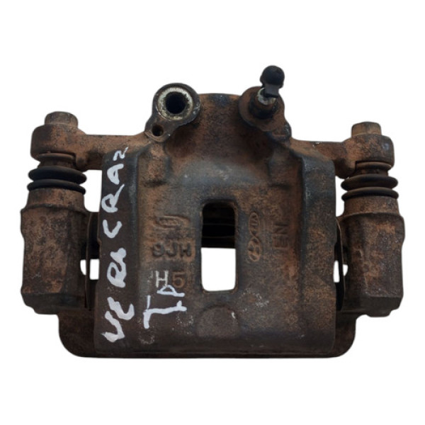 Pinça Traseira Direita Veracruz 3.8 2010