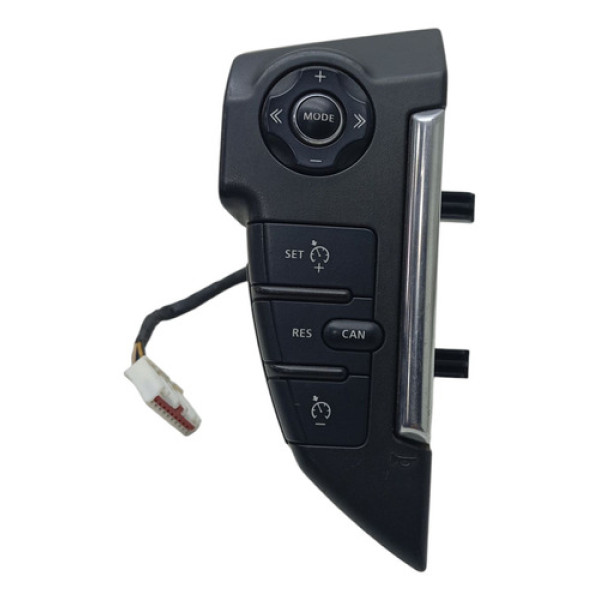 Botão Volante Range Rover Sport 2010