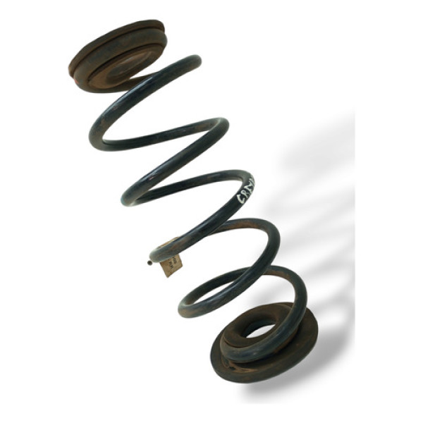 Mola Traseiro Hyundai Creta 1.0 Tgdi Comfort 2024