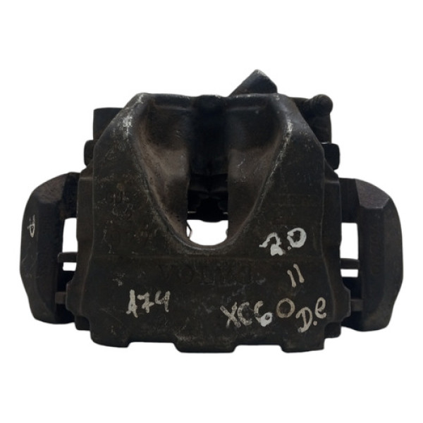 Pinça Dianteira Esquerda Xc60 2.0 2011