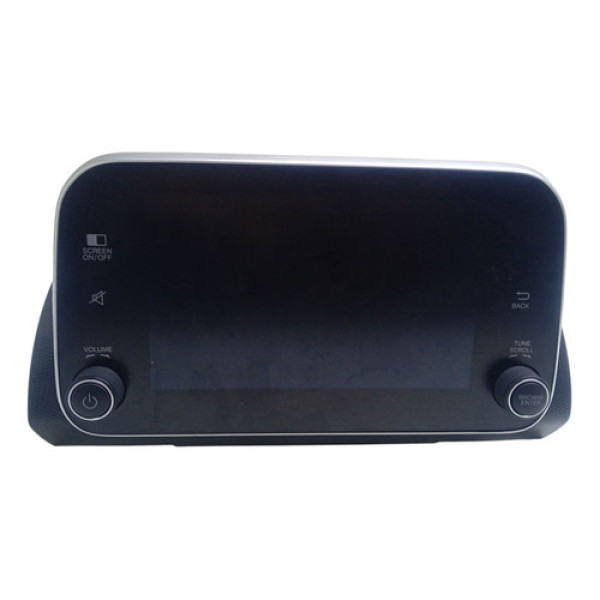 Multimidia Fiat Cronos 1.3 Drive Manual 2020 Ar-01