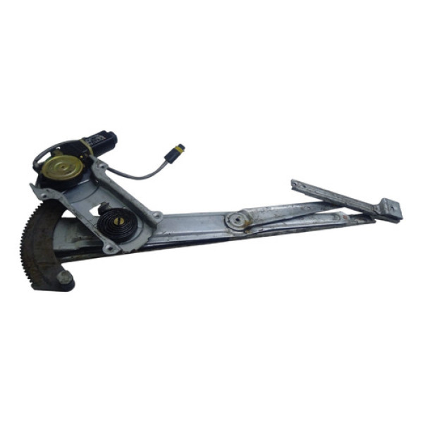 Máquina Vidro Dianteiro Esquerdo Grand Cherokee 2010