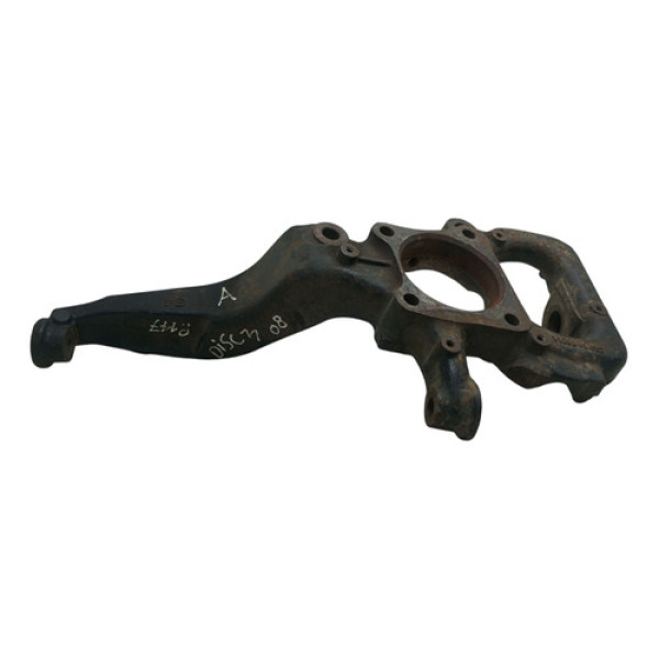 Manga Eixo Dianteiro Esquerdo Discovery3 2008