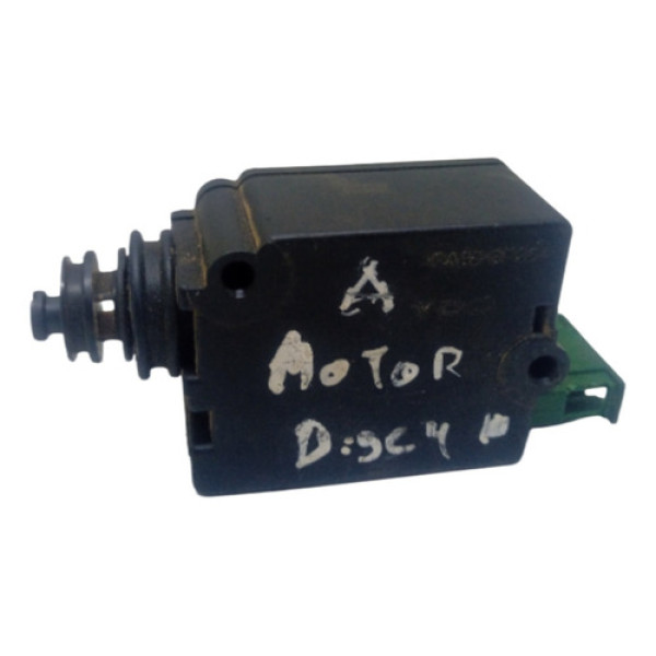 Motor Atuador Abertura Porta Malas Discovery 4 2009