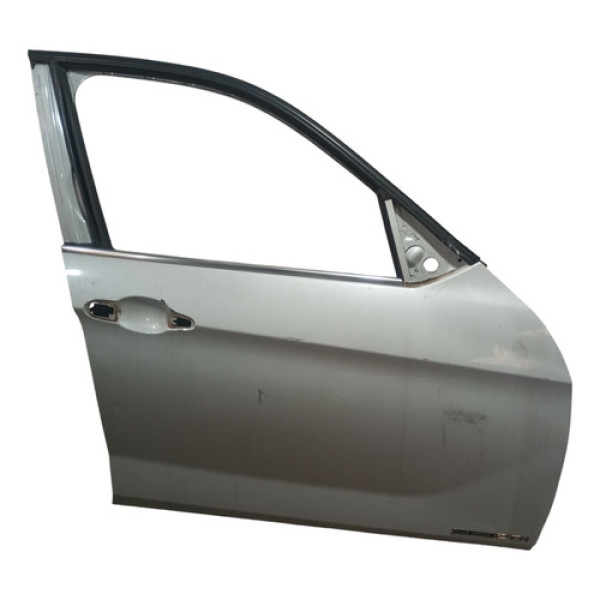 Porta Dianteira Direita Bmw X1 2010