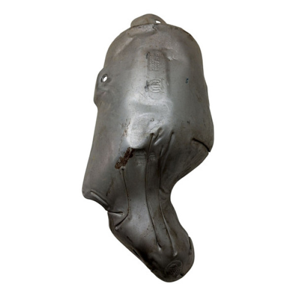 Defletor Calor Cronos 1.3 Drive Manual 2020 Ar-01