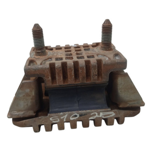 Coxim Traseiro Câmbio S10 2.5 Flex  2018