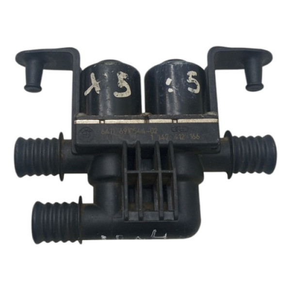 Valvula De Controle Do Aquecedor X5