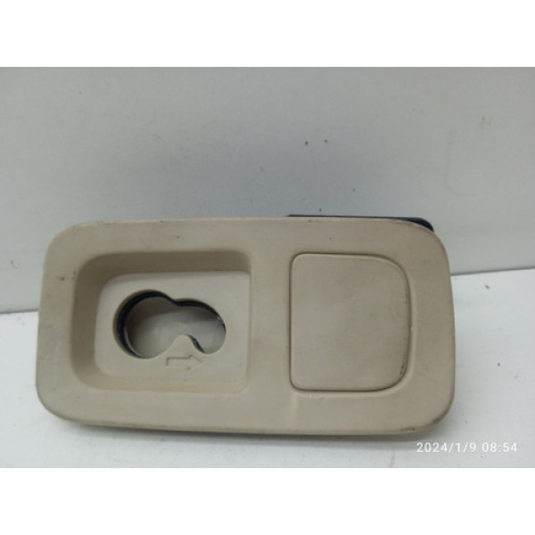 Suporte Esquerdo Cobertura Teto - Xc60 2011