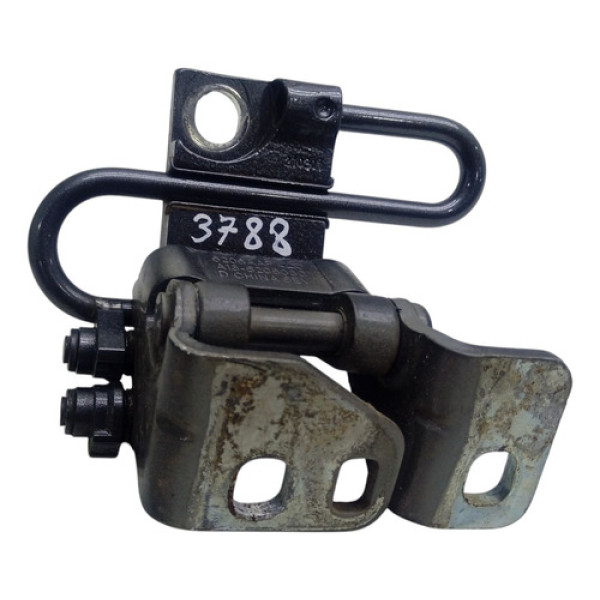 Dobradiça T.e Caoa Tiggo 3x Pro 1.0t Aut 2022 Ar-02