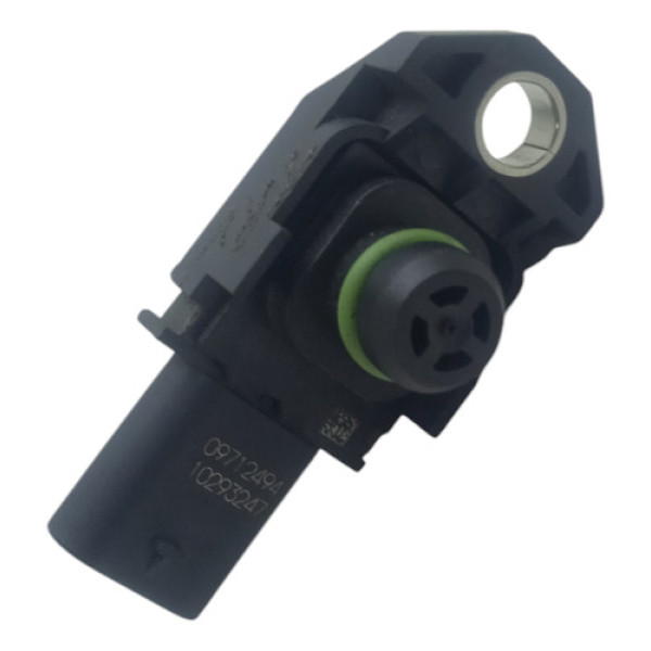 Sensor Map Jeep Compass 1.3 2023