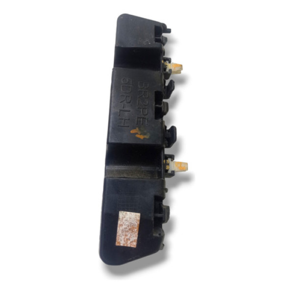 Guia Para Choque Hyundai Hb20 1.0 Tgdi Platinum Aut 2023 D.e