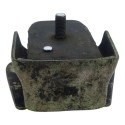 Coxim Calço Motor L200 2.5 2006
