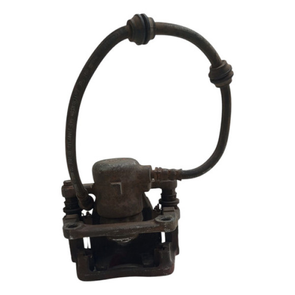 Pinça Traseira Esquerda Freelander2 2.2 2012