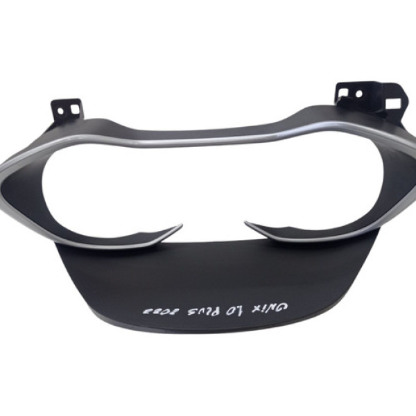 Moldura Painel Instrumento Onix Plus 1.0t Ltz Aut 2022