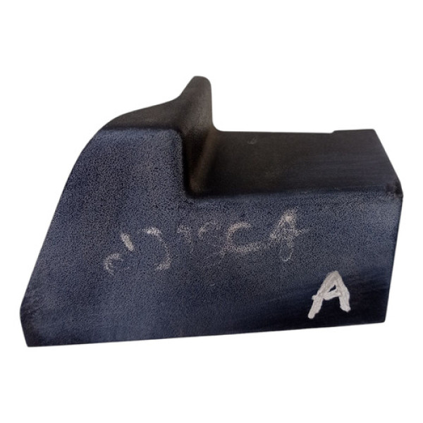 Acabamento Lateral Banco Discovery 4