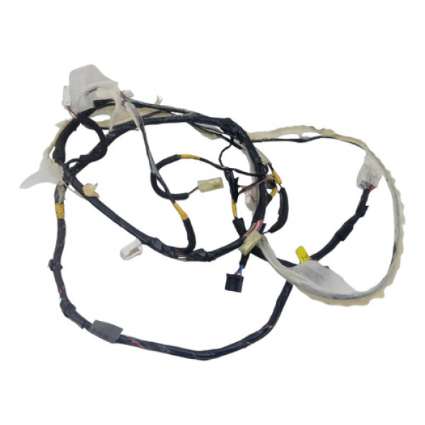 Chicote Teto Tiggo 2019