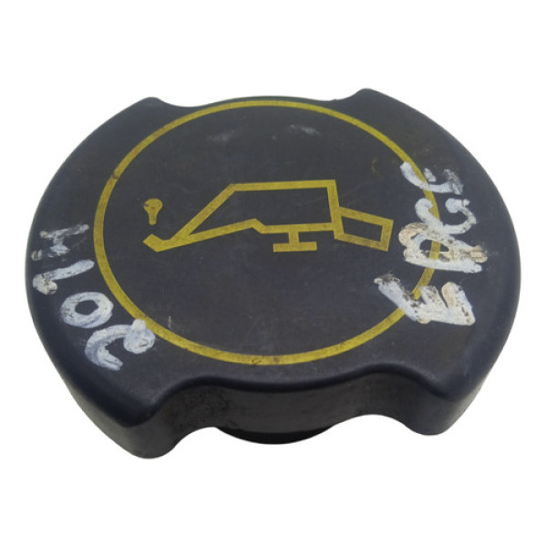 Tampa Óleo Motor Ford Edge 2014