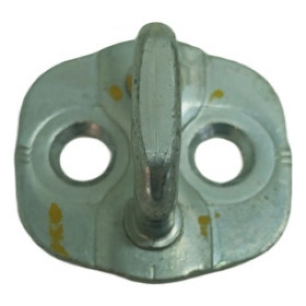 Batente Porta Nissan Kicks 2021 