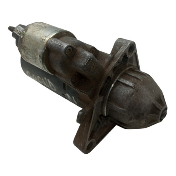 Motor Arranque Partida Grand Cherokee Diesel 3.0 2011