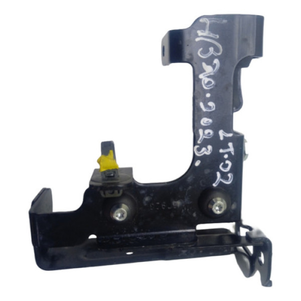 Suporte Moldura Abs Hyunday Hb20 1.0 Turbo Gdi 2023
