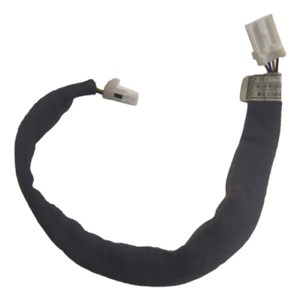 Conector Alimentação Mercedes C180 2010