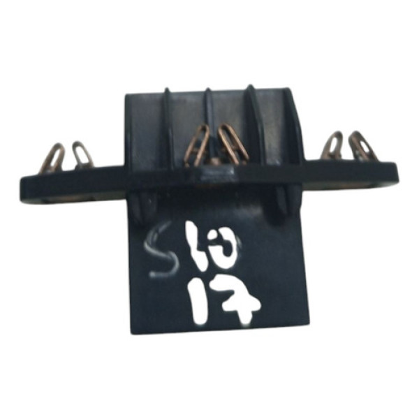 Resistencia Ar S10 2.5 2017