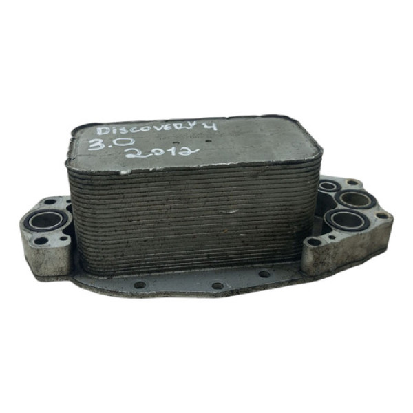 Resfriador Óleo Motor Discovery4 3.0 2012
