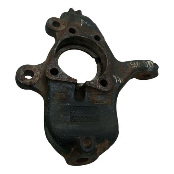 Manga Eixo Dianteiro Direito S10 Trailblazer 2017