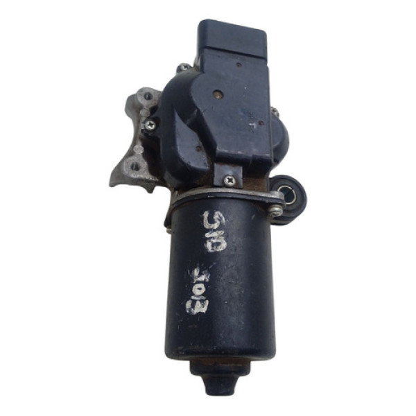 Motor Limpador Parabrisa Chevrolet S10 2013
