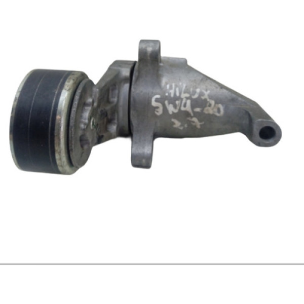 Tensor Esticador Correia Hillux Sw4 2.7 2020