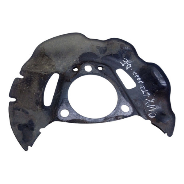 Espelho Manga Eixo Esquerdo Onix Plus 1.0t Ltz Aut 2022