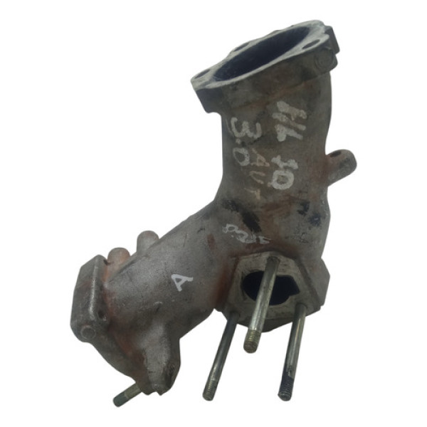 Tubo Coletor Tbi Toyota Hilux 3.0 06/15