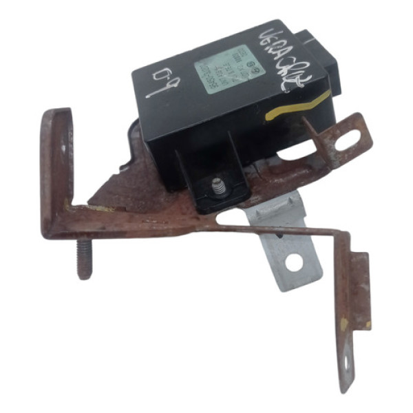 Modulo Central Vera Cruz