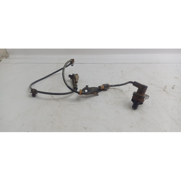 Sensor Abs Traseiro Direito Toyota Hilux 2013