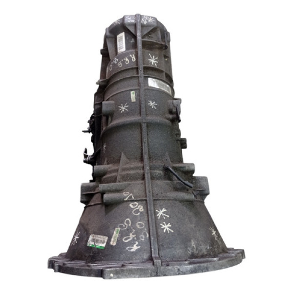 Carcaça Caixa Câmbio Marcha Range Rover Sport 3.0 2010