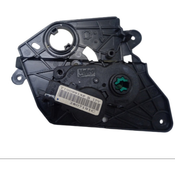 Motor Atuador Caixa Ventilação Chery Tiggo 5x Txs 1.5 2019