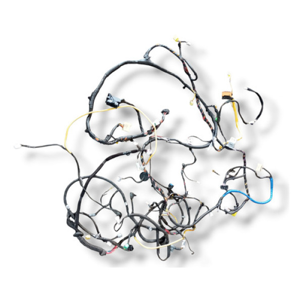 Chicote Interno Hyundai Hb20 1.0 Tgdi Platinum Aut 22/2023