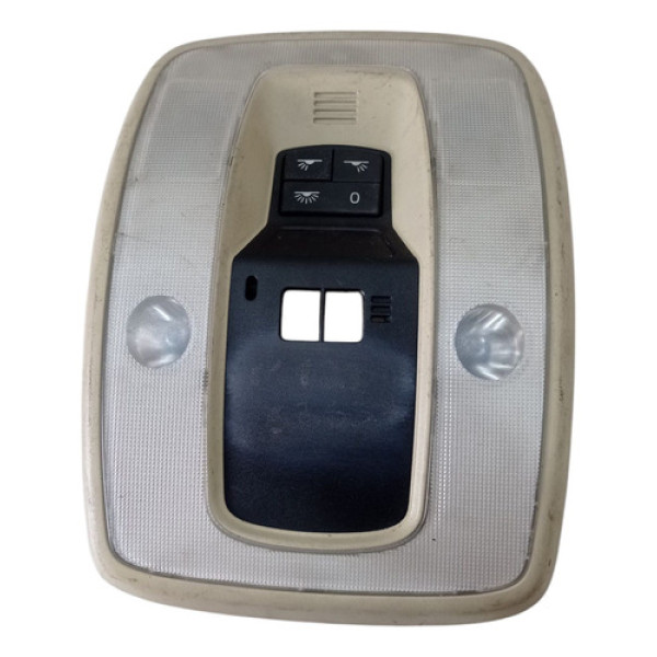 Luz Teto Cortesia Interna Volvo Xc60