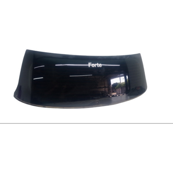 Vidro Vigia Tampa Traseira Jeep Compass T270 2.3 2023