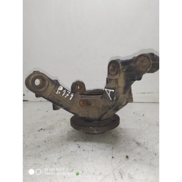 Manga De Eixo Dianteiro Direito Palio Pç 179