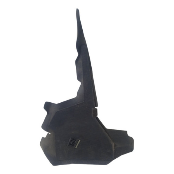 Vedação Churrasqueira Toyota Corolla Premium 2020