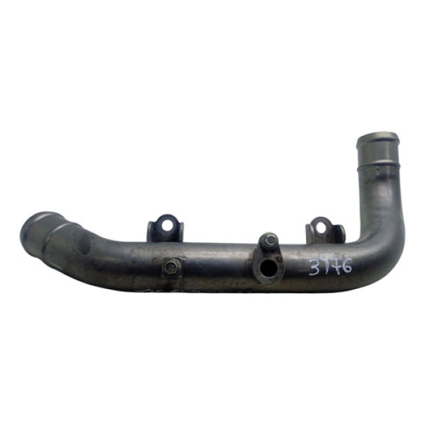 Cano Turbina Caoa Tiggo 3x Pro 1.0t Aut 2022 Ar-02