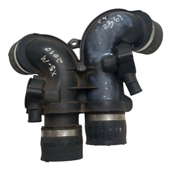 Mangueira Filtro Ar Tubo X5