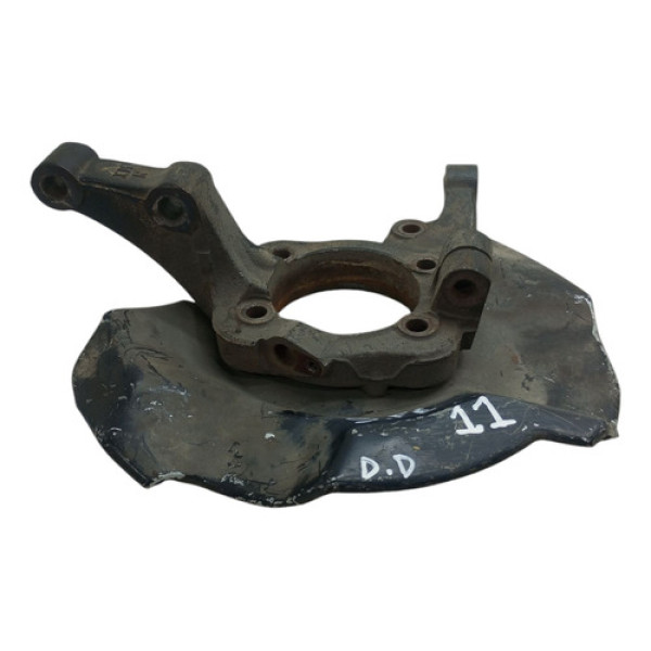 Manga Eixo Dianteiro Direito Santa Fé 2011