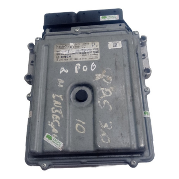 Módulo Injeção Ranger Rover Sport 3.0 2010