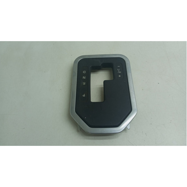 Moldura Trambulador Discovery3 2009 