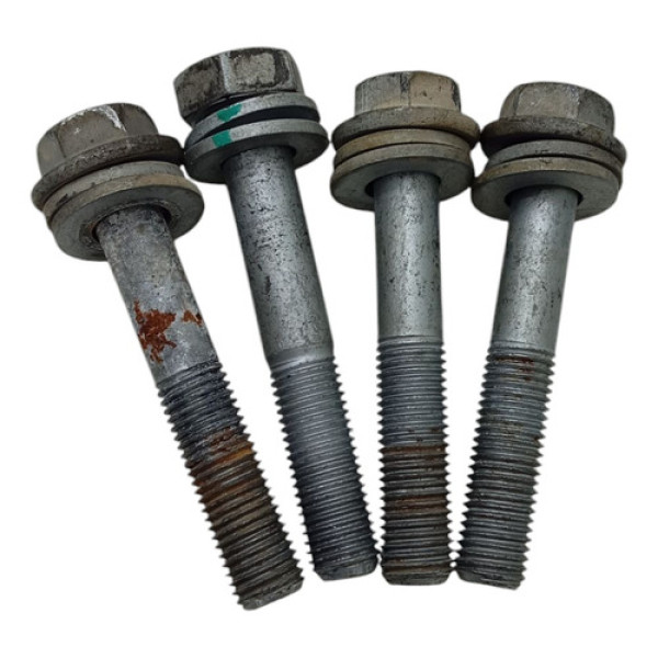 Parafuso Suporte Coxim Câmbio Cronos 1.3 2020 Ar 01