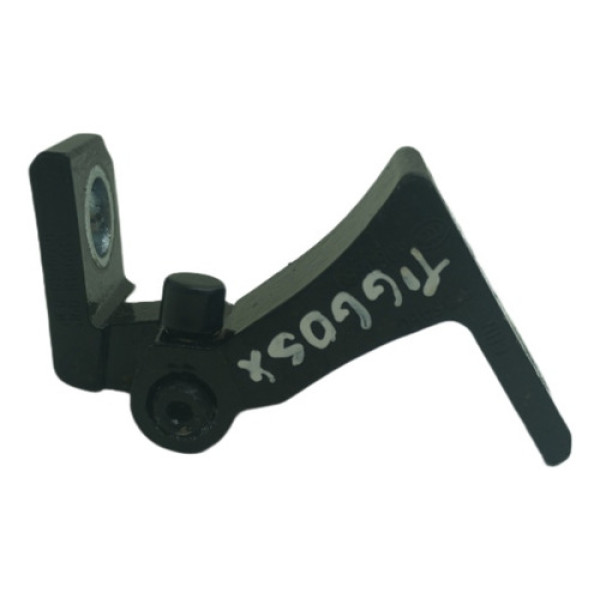 Dobradiça Porta Traseiro Esquerdo Super Tiggo 5x Txs 2019 