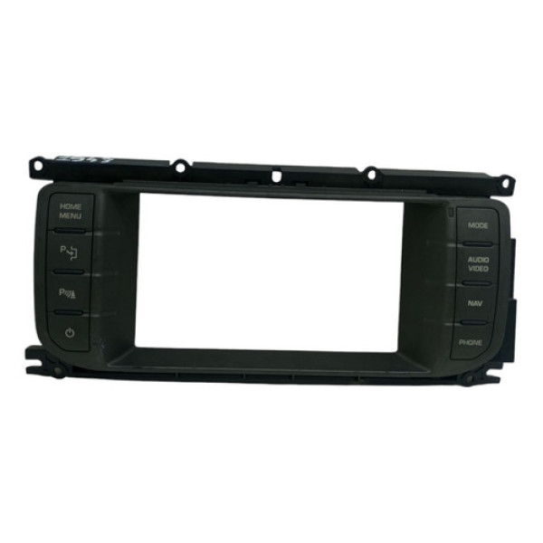 Moldura Multimidia Range Rover Evoque 2012